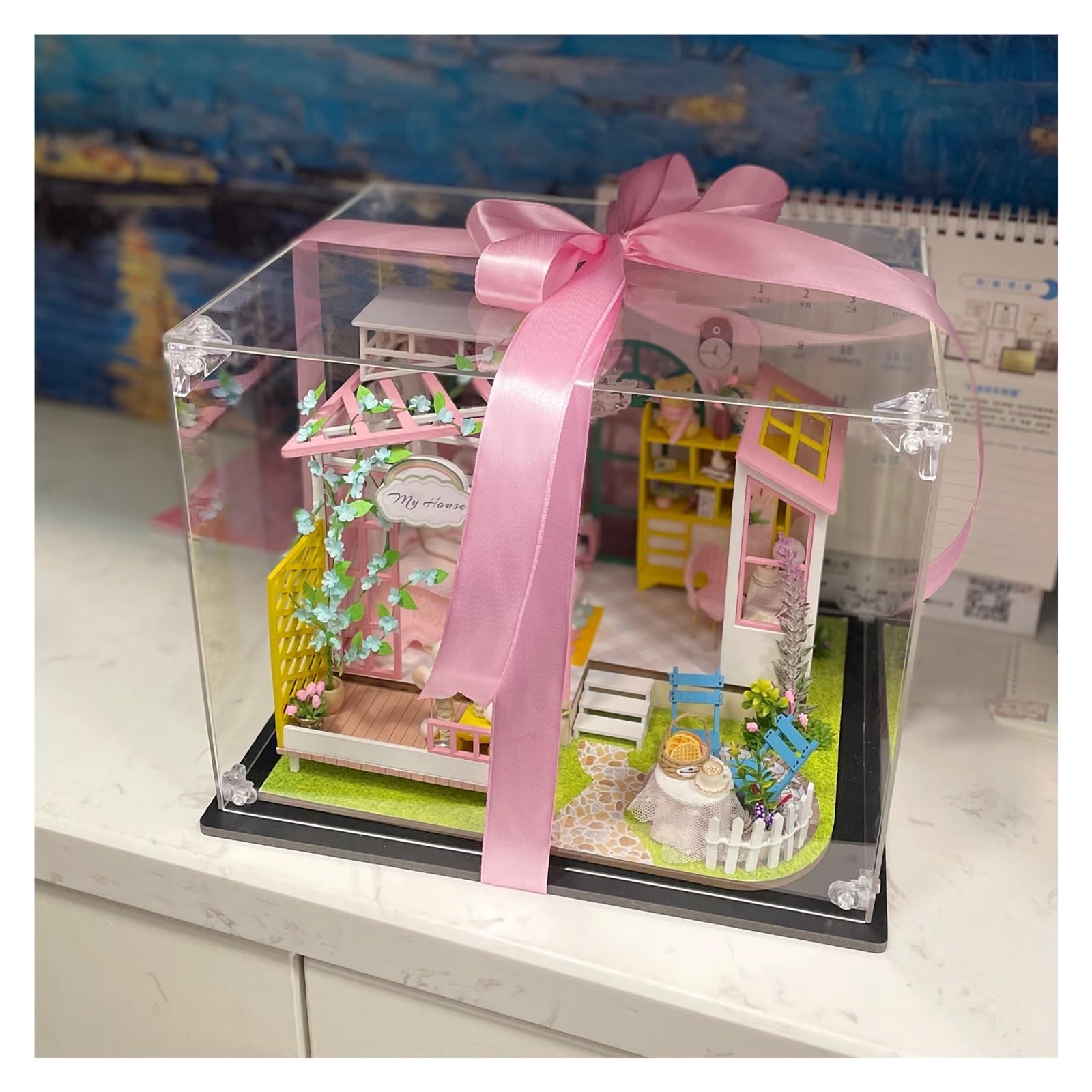 アクリルBOX（15個） Amazon.com: 15